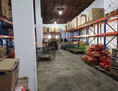 臭氧在保鮮庫中的保鮮機(jī)理