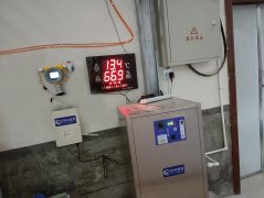 怎么檢測臭氧發生器的濃度？