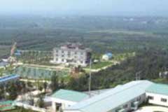 保定旺順敏達農牧公司