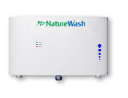 NatureWash電暈放電壁掛式臭氧發生器