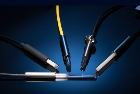 AnaLamp Hg Lamps,低壓汞燈,應用范圍